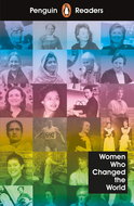Penguin Readers Level 4: Women Who Changed the World - Kniha