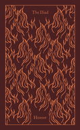 The Iliad - Kniha