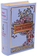 The Complete Novels of Jane Austen - Kniha