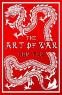 The Art of War - Kniha