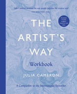 The Artist's Way Workbook - Kniha
