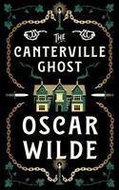 The Canterville Ghost: A Story of Obsession and Collecting - Kniha