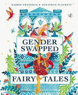 Gender Swapped Fairy Tales - Kniha