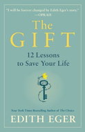 The Gift - Kniha