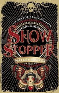Show Stopper - Kniha