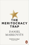 The Meritocracy Trap - Kniha