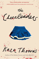 The Cheerleaders - Kniha