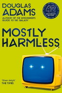 Mostly Harmless - Kniha