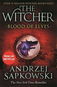 Blood of Elves: Witcher 1 - Now a major Netflix show - Kniha