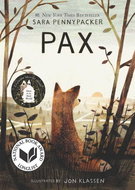 Pax - Sara Pennypacker