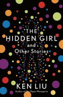 The Hidden Girl and Other Stories - Kniha