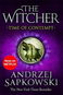 Time of Contempt: Witcher 2 - Now a major Netflix show - Kniha