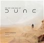 The Art and Making of Dune - Kniha