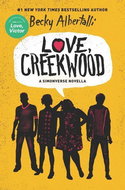 Love, Creekwood: A Simonverse Novella - Kniha