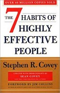 The 7 Habits of Highly Effective People: 30th Anniversary Edition - Kniha