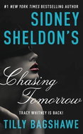 Sidney Sheldon's Chasing Tomorrow - Kniha