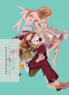 OWARIMONOGATARI, Part 2 - Kniha