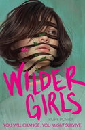 Wilder Girls - Kniha
