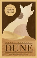 Dune - Kniha