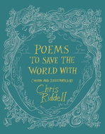 Poems to Save the World With - Kniha