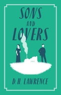 Sons and Lovers - Kniha