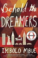 Behold the Dreamers: A Novel - Kniha