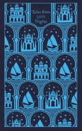 Tales from 1,001 Nights: Aladdin, Ali Baba and Other Favourites - Kniha