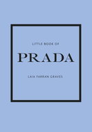 Little Book of Prada - Kniha