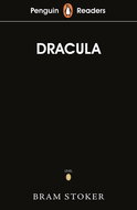Penguin Readers Level 3: Dracula - Kniha