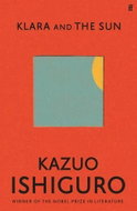 Klara and the Sun: Royal hardback - Kniha