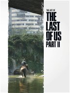The Art of the Last of Us 02 - Kniha
