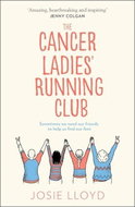 The Cancer Ladies' Running Club - Kniha