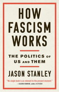 How Fascism Works: The Politics of Us and Them - Kniha