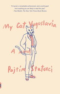 My Cat Yugoslavia - Kniha