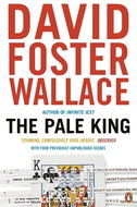 The Pale King - Kniha