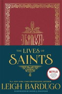The Lives of Saints - Kniha