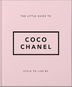 OH Little Book-Coco Chanel: Style to Live By - Kniha