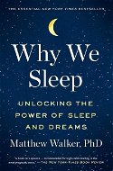 Why We Sleep - Kniha