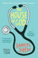 House of God - Kniha