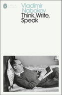 Think, Write, Speak: Uncollected Essays, Reviews, Interviews and Letters to the Editor - Kniha