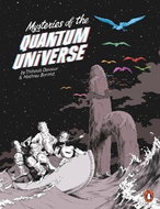 Mysteries of the Quantum Universe - Kniha