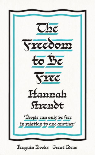 The Freedom to Be Free - Kniha - Main image