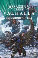 Assassin's Creed Valhalla Official Novel - Kniha