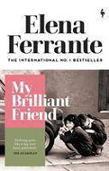 My Brilliant Friend - Kniha