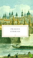 Prague Stories - Kniha