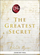 The Greatest Secret - Kniha