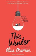 This Winter: A Solitaire Novella - Kniha