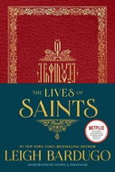 The Lives of Saints - Kniha