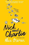 Nick and Charlie: A Solitaire Novella - Kniha