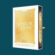Shadow and Bone: The Collector's Edition - Kniha